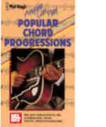 Anyone Can Play Popular Chord Progressions
