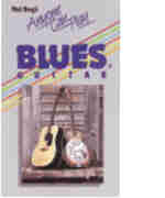 Anyone Can Play Blues Guitar