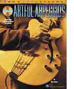 Artful Arpeggios