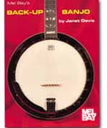 Back Up Banjo