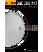 Banjo Chord Finder