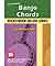 Banjo Chords Pocket Book - Bluegrass Books & DVD's