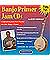 Banjo Jam Tracks - Bluegrass Books & DVD's