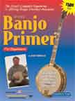 Banjo Primer DVD