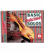 Basic Dulcimer Solos