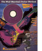 Basics 2 - The Wolf Marshall Guitar Method
