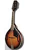 Morgan Monroe MMS-4A A-Style Mandolin