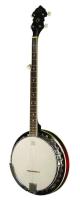 Bean Blossom BB-50 Resonator Banjo