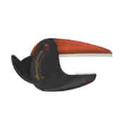 Bird Of Paradise Capo