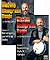 Blazing Bluegrass Banjo Volumes 1 & 2 Set - Bluegrass Books & DVD's