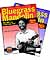 Bluegrass Mandolin Set - Bluegrass Books & DVD's