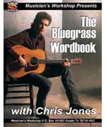 Bluegrass Wordbook
