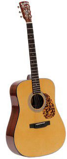 Blueridge BR-140 Historic Series All Solid Mahogany