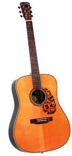 Blueridge BR-160 Historic Series Guitar