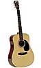 Blueridge BR-40 Solid Top Dreadnought - Bluegrass Instruments