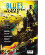 Blues Guitar Rules