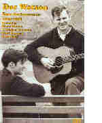 Doc Watson: Rare Performances 1963-1981