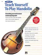 Teach Yourself To Play Mandolin