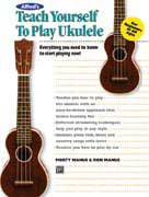 Teach Yourself To Play Ukelele