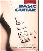 Basic Guitar - The New and Revised Edition