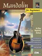 Mandolin For Beginners