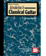 Introduction to Classical Guitar