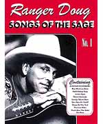 Ranger Doug Songs of the Sage