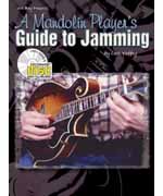 A Mandolin Player's Guide to Jamming