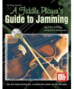 A Fiddle Player's Guide To Jamming