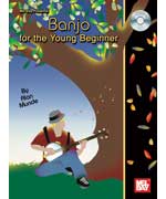 Banjo For The Young Beginner