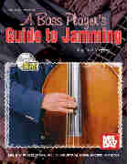 A Bass Player's Guide To Jamming