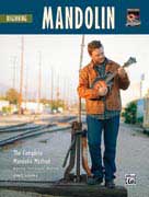 Beginning Mandolin - Book & CD