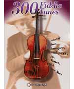 300 Fiddle Tunes