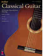 Guitar Presents Classical Guitar