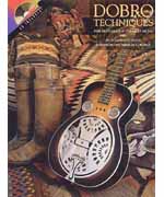Dobro Techniques For Bg And Country Music
