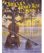 The Cajun Fiddle Book