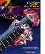 Killer Pentatonics for Guitar