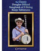 The Classic Douglas Dillard Songbook