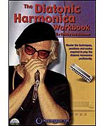 The Diatonic Harmonica Workbook