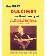 The Best Dulcimer Method Yet