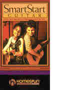 Smartstart Guitar - For ages 5 to 10