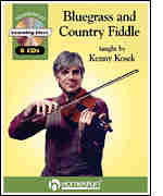 Bluegrass & Country Fiddle