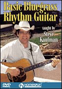 Basic Bluegrass Rhythm Guitar