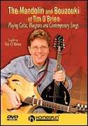 The Mandolin and Bouzouki of Tim O'Brien