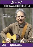Easy Bluegrass & Country Guitar