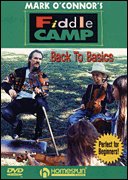 Fiddle Camp - Back to Basics