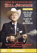 The Mandolin of Bill Monroe - DVD 1