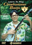 Learn To Play Clawhammer Banjo 2