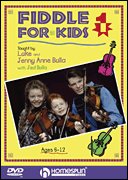 Fiddle For Kids 1