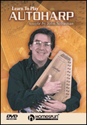 Learn To Play Autoharp DVD